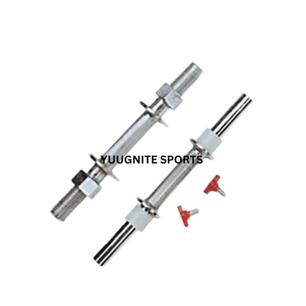 Dumbbell Rods