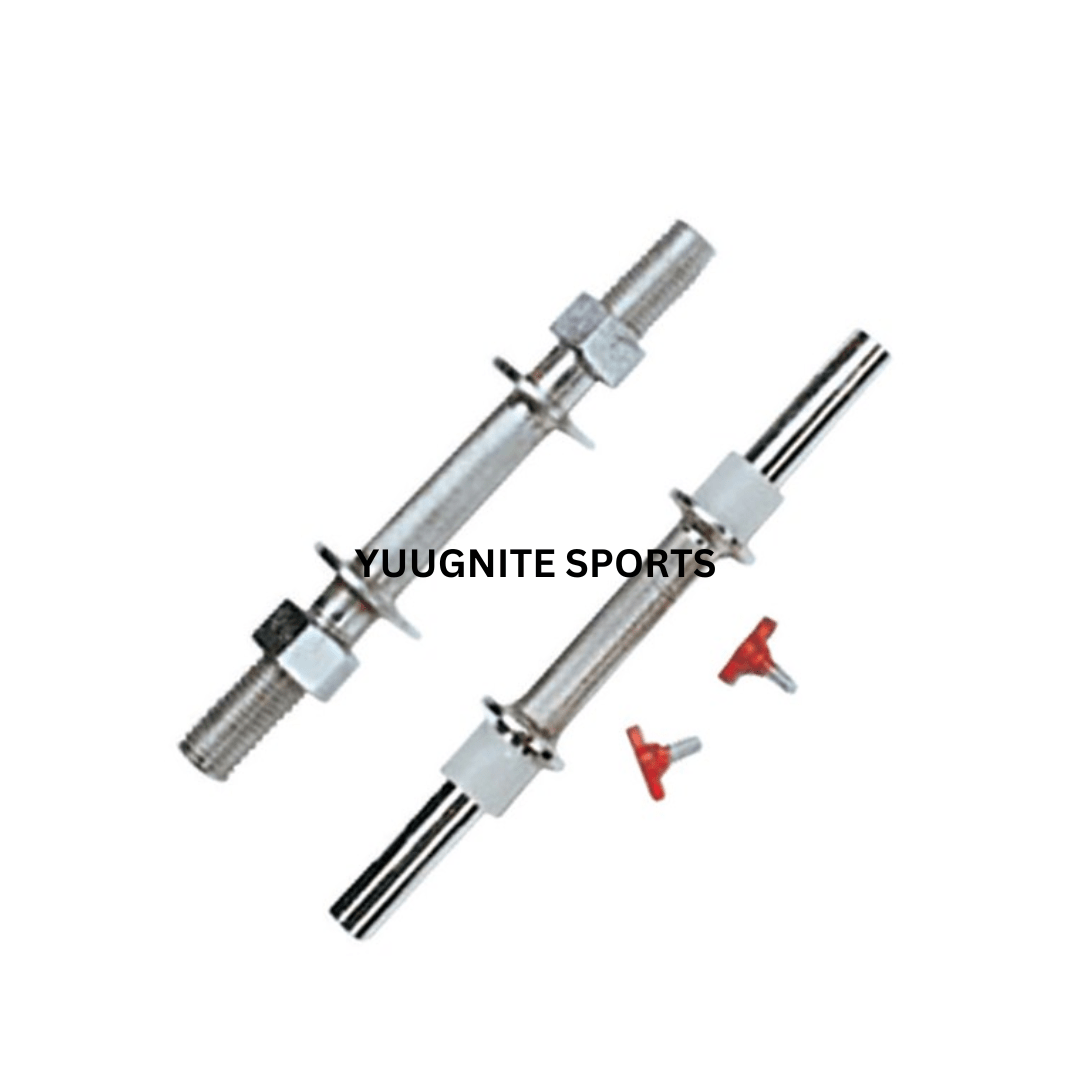 Best Archery Equipment in India Dumbbell Rods