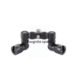 Tec X Maxx Avalon Dual Ajustable V-Bar