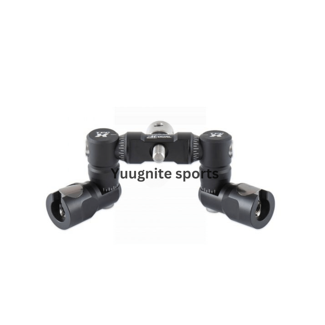 Best Archery Equipment in India Tec X Maxx Avalon Dual Ajustable V-Bar