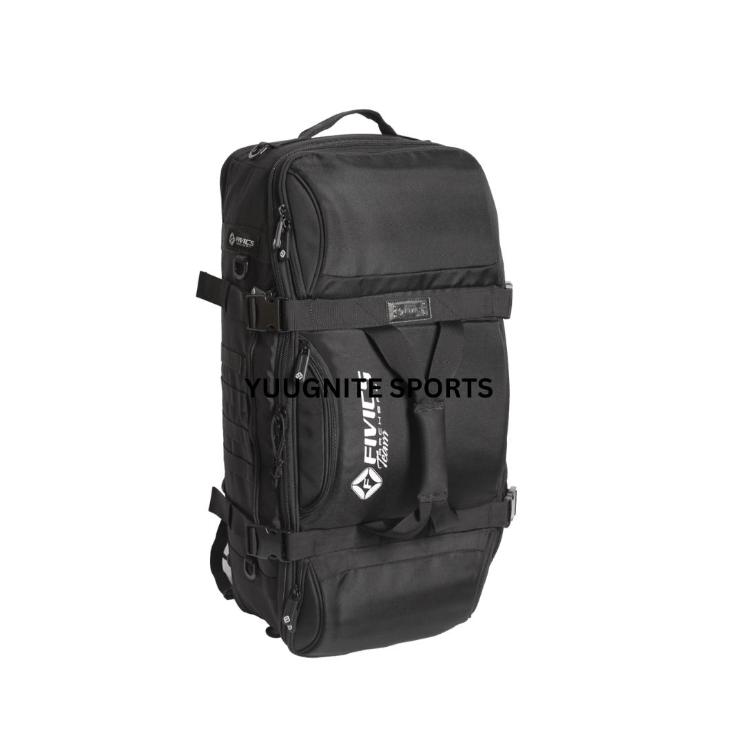 Best Archery Equipment in India Attack Fivics bag pack