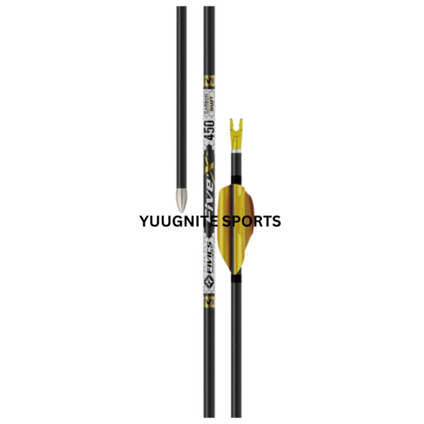 FIVE-X Fivics Carbon Arrow
