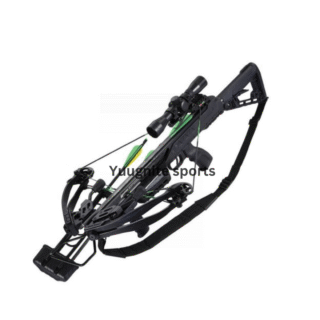 Hori-Zone Kornet 390 XT Crossbow