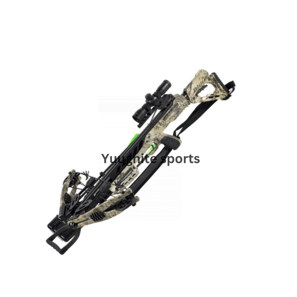 Best Archery Equipment in India