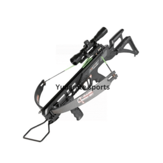 Hori-Zone Recon Rage-X Crossbow