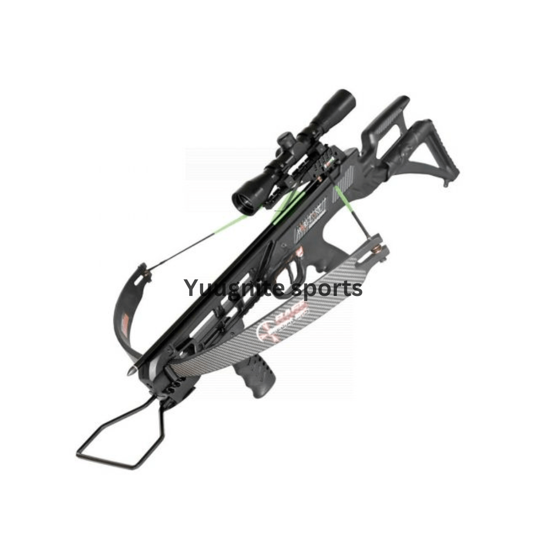 Best Archery Equipment in India Hori-Zone Recon Rage-X Crossbow