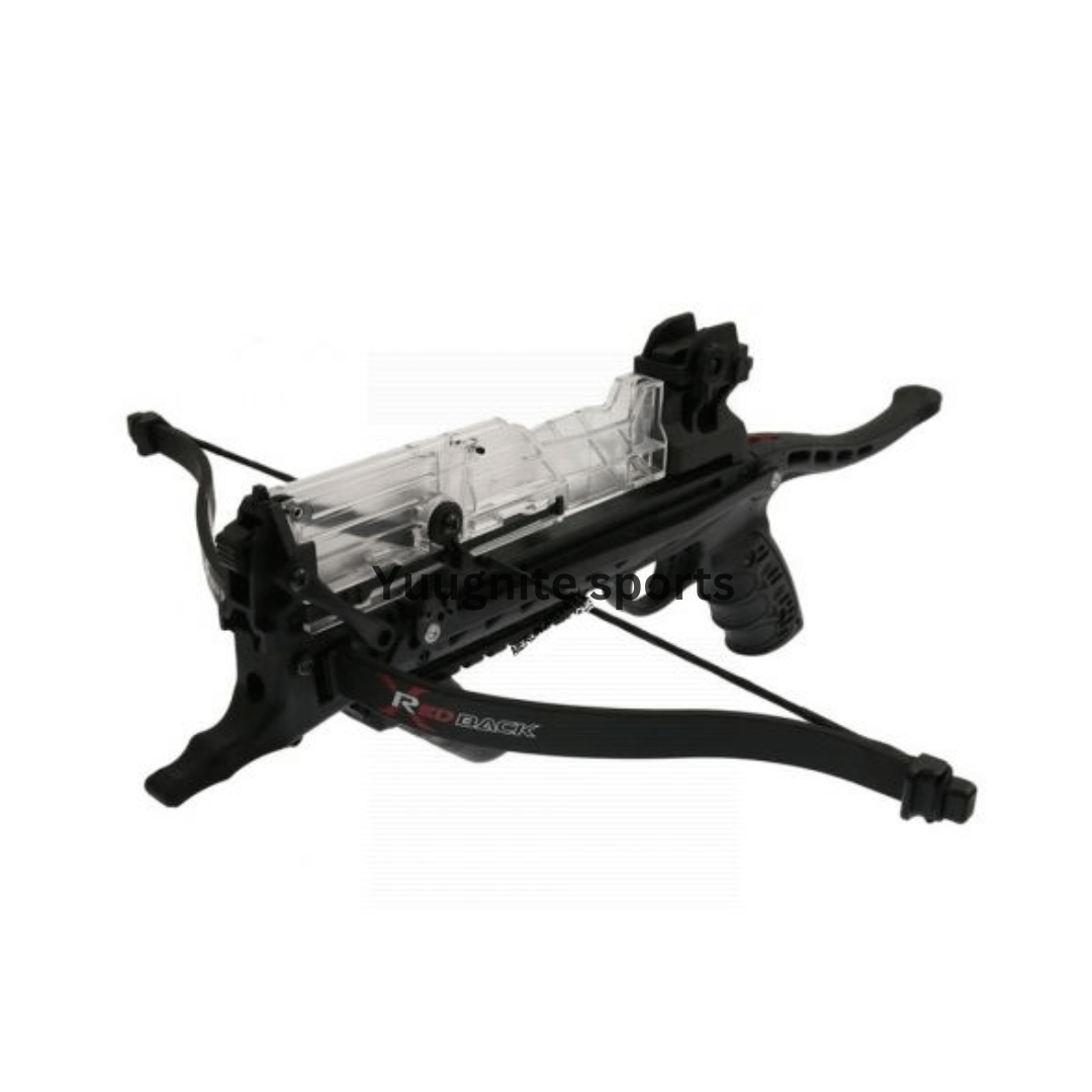 Best Archery Equipment in India Hori-Zone Redback XR Pistol Crossbow