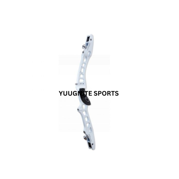 Novius Kinetic Recurve Riser