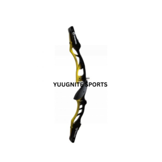 Kinetic Halo Recurve Riser