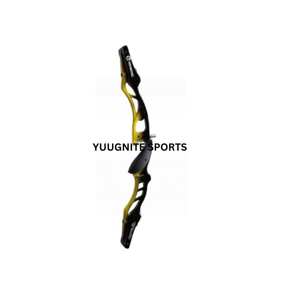 Best Archery Equipment in India Kinetic Halo Recurve Riser