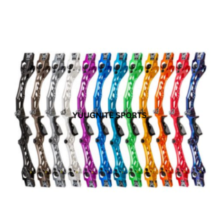 Invinso Kinetic Recurve Riser - 25"