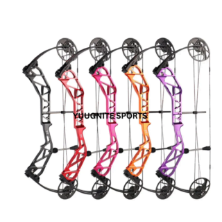 Topoint T1 Compound Bow