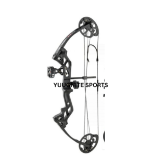 Topoint M3 Junior Bow Package