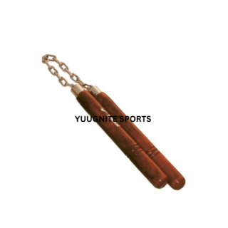 Nunchaku - Wooden