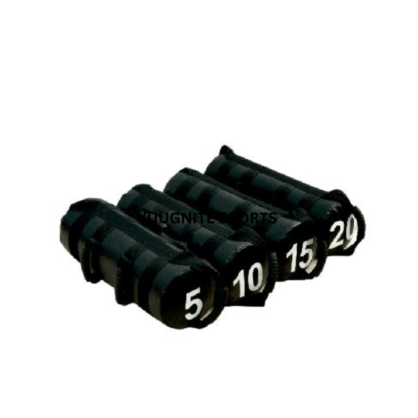 Weight Training Sand Bag - Club