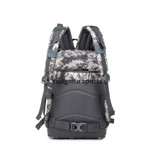 Tactical Backpack Force (digital-white-airforce) - Image 5