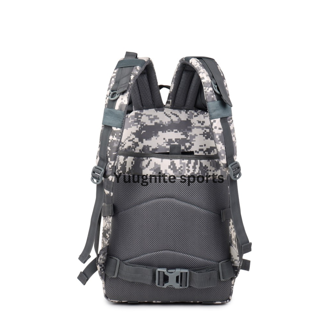 Best Archery Equipment in India Tactical Backpack Force (digital-white-airforce) - Image 5