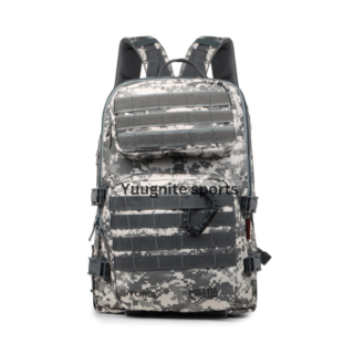 Tactical Backpack Force (digital-white-airforce)