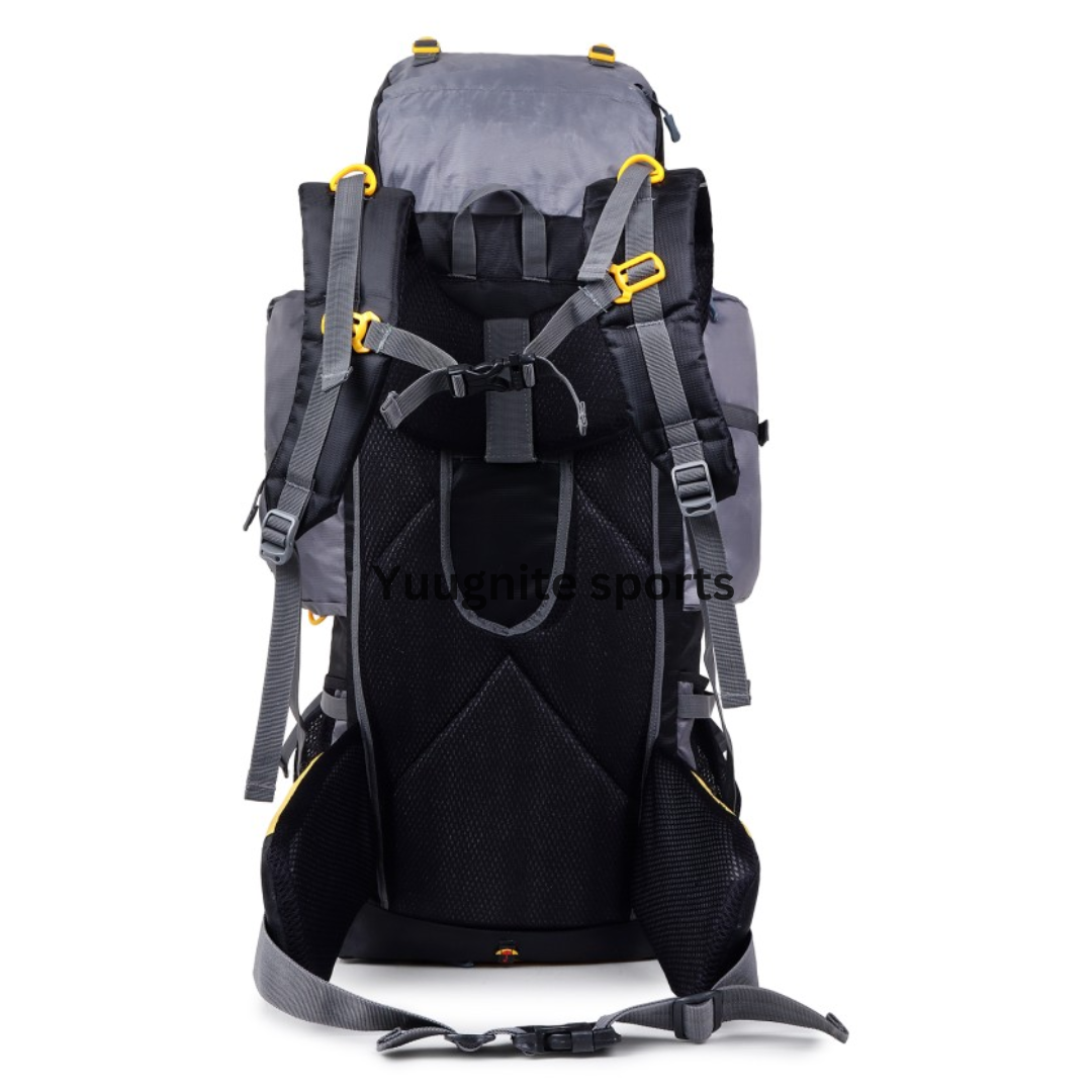 Best Archery Equipment in India Adventure Trekking Bag Rucksack 80 litres - Image 3