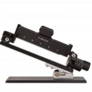 Decut Charge Fletching Jig