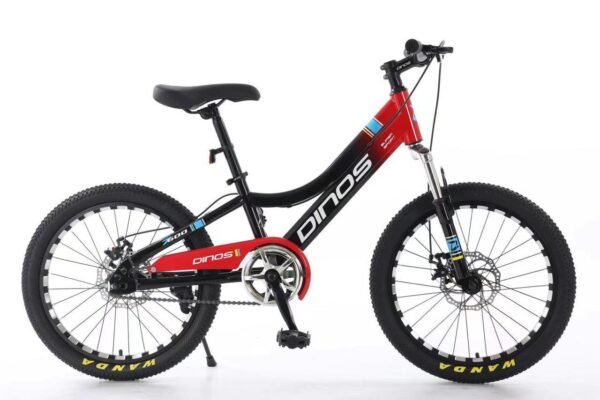 Dinos Brand Mtb Cycle - Image 4