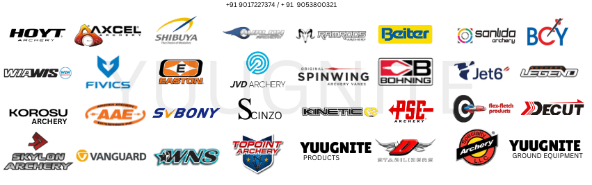 Archery Equipment in India