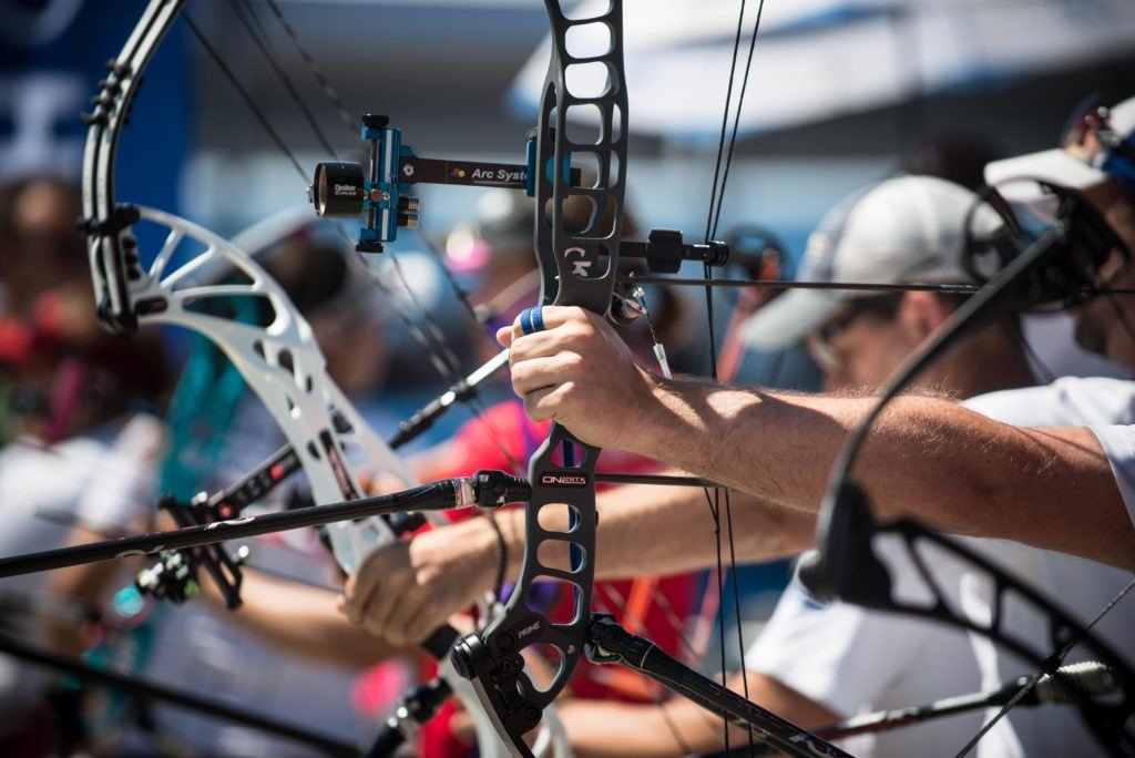 Best Archery Equipment in India Best Archery Equipment in India
